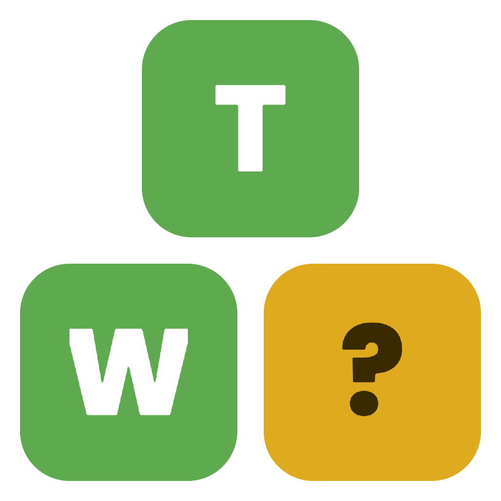 TrifectaWord logo
